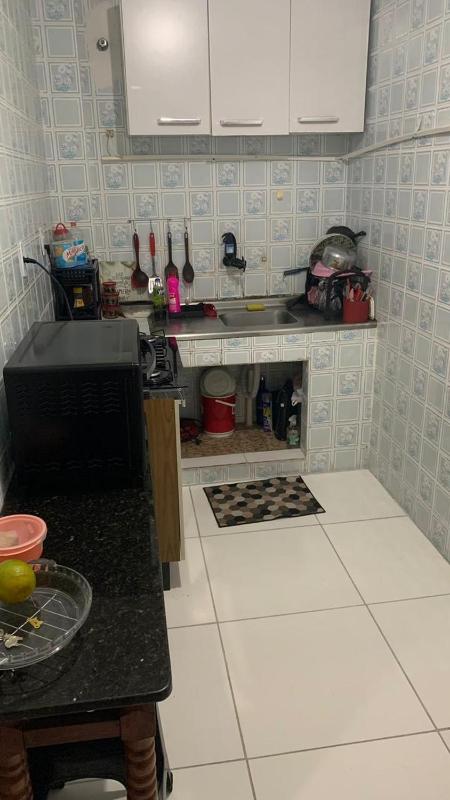 Temporada Carnaval Rio Vermelho Sala 02 quartos 02 banheiros cozinha mobiliada - image 8