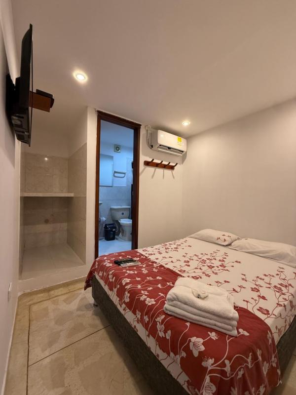 Hostal El Recreo - image 11