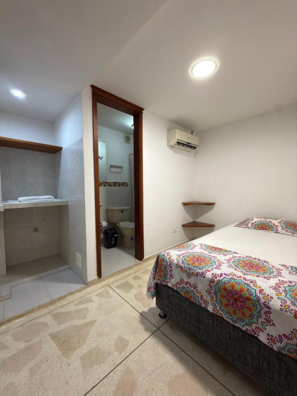 Hostal El Recreo - image 7