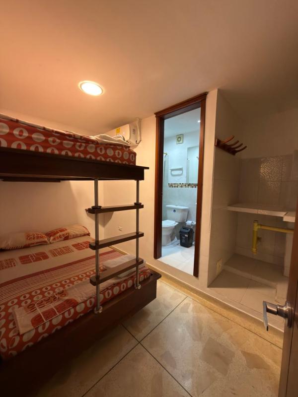 Hostal El Recreo - image 8