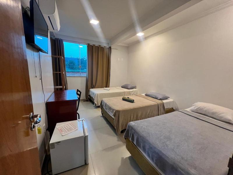 Hotel Brasília - centro - image 29