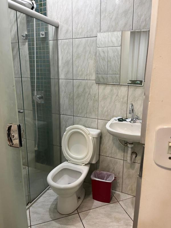 Hotel Brasília - centro - image 27