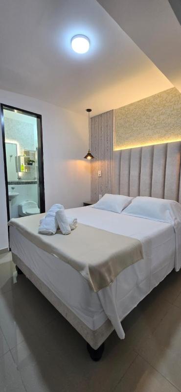 Granada Deluxe Loft - image 9