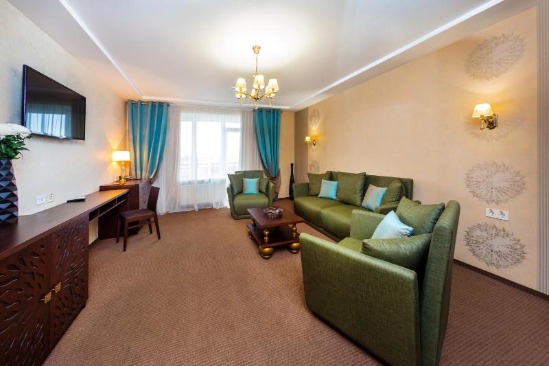 Comfort Suite image 4
