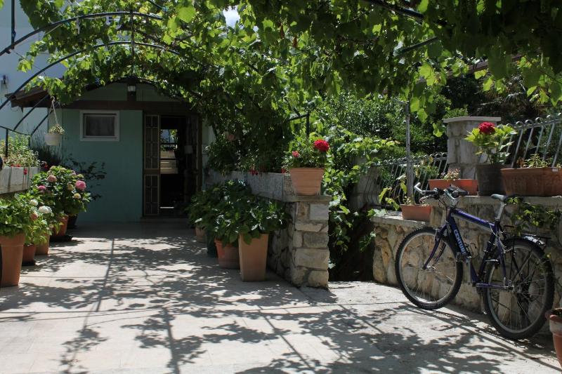 Apartments and rooms with parking space Mali Losinj (Losinj) - 2495 - image 16