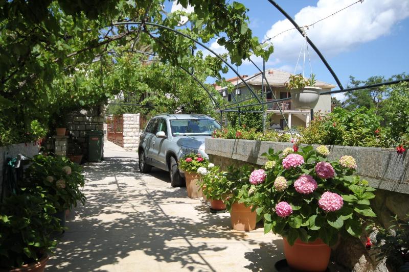Apartments and rooms with parking space Mali Losinj (Losinj) - 2495 - image 44