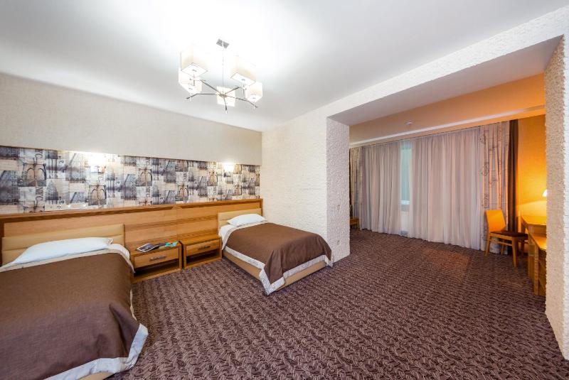 Twin Room - Disability Access image 3