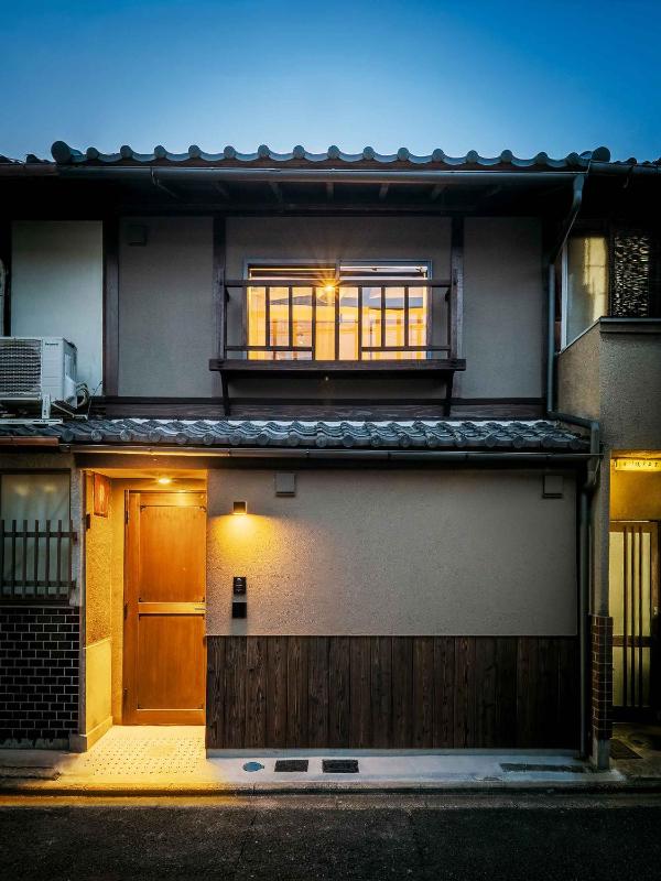 Yumeha Machiya House - image 4