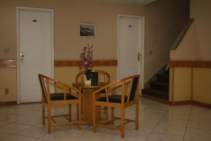 Hotel Pouso Real - image 10