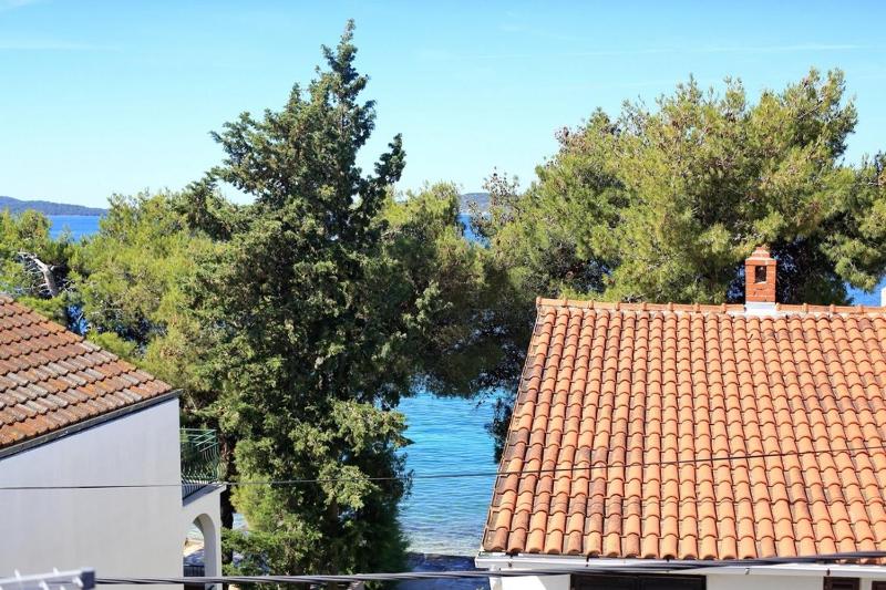 Apartments by the sea Bibinje Zadar - 25132 - image 11