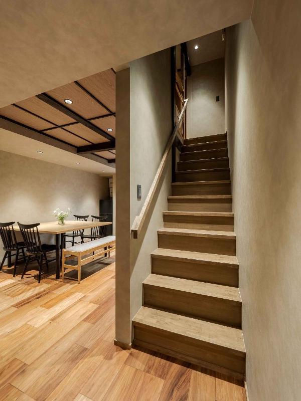 Yumeha Machiya House - image 15