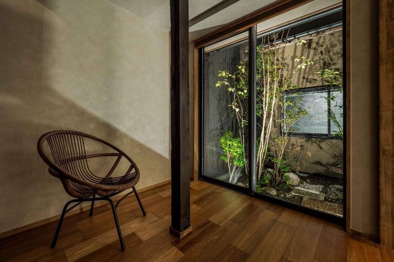 Yumeha Machiya House - image 15