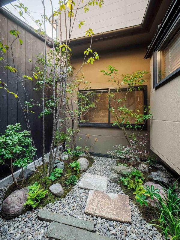 Yumeha Machiya House - image 14