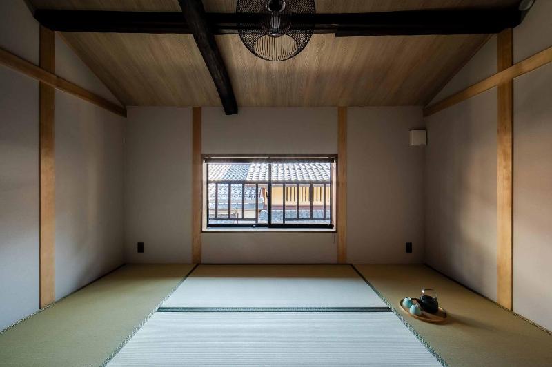 Yumeha Machiya House - image 8