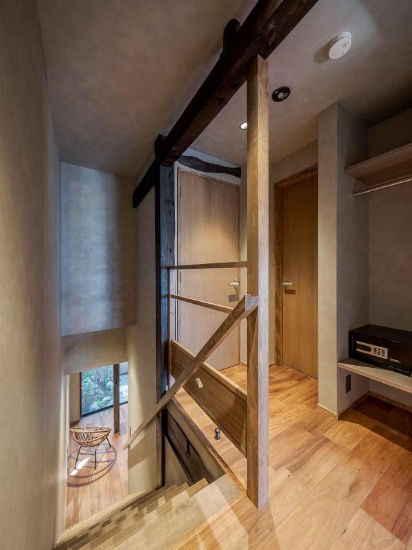 Yumeha Machiya House - image 16