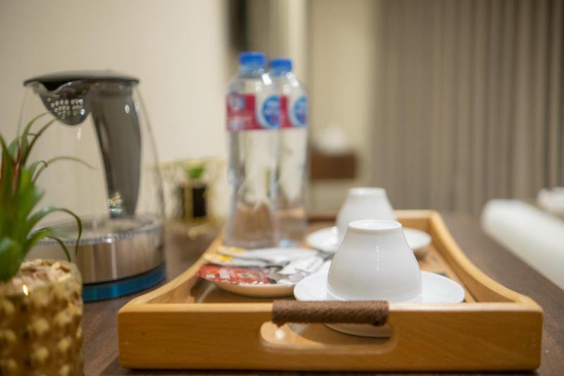 Withaq Pyramids Inn - image 15