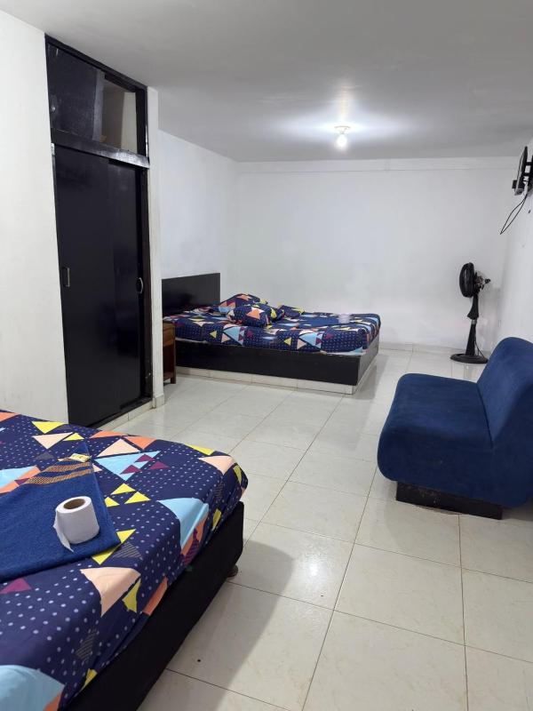 Residencias Dianrik - image 7