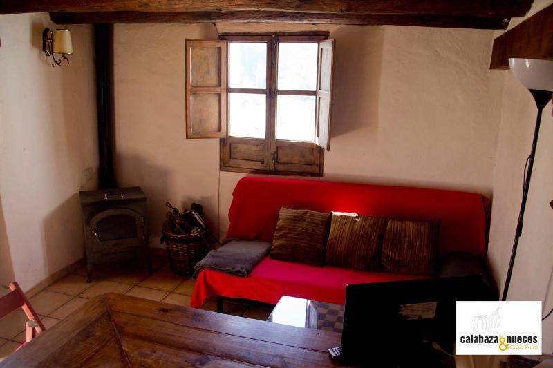  One Bedroom Apartment image 2