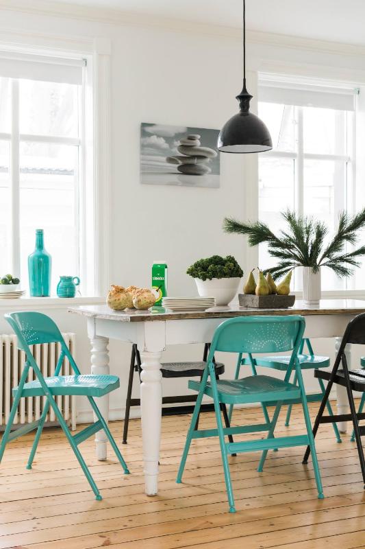 Aska Apartment - image 1