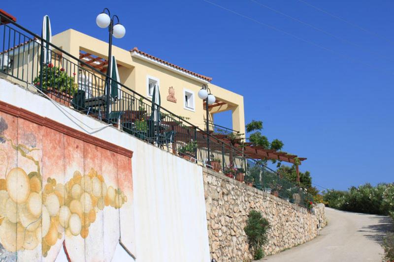 Maria's Garden Apartments - image 30
