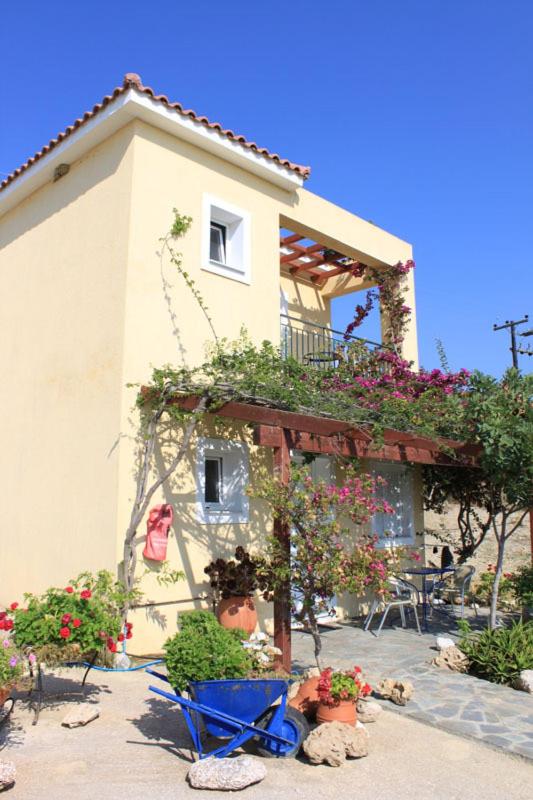 Maria's Garden Apartments - image 29
