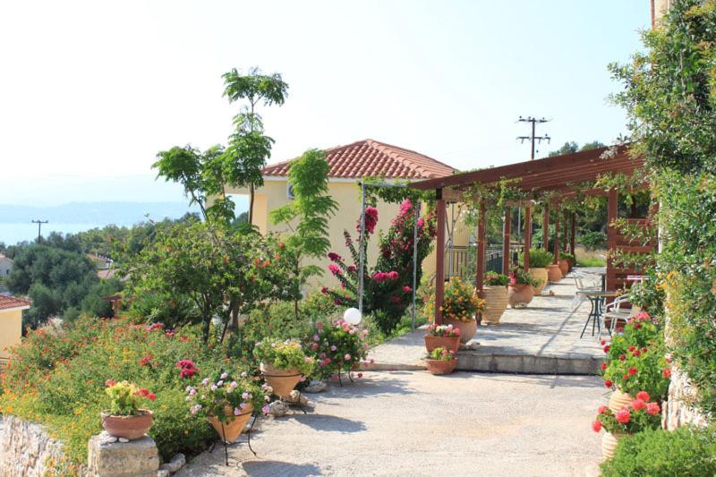 Maria's Garden Apartments - image 15