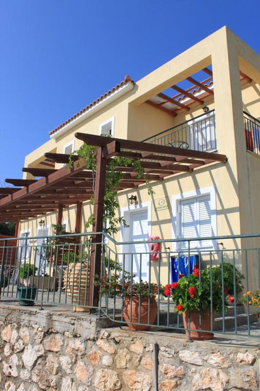 Maria's Garden Apartments - image 47