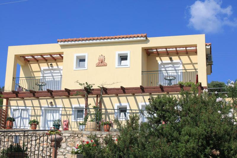 Maria's Garden Apartments - image 41