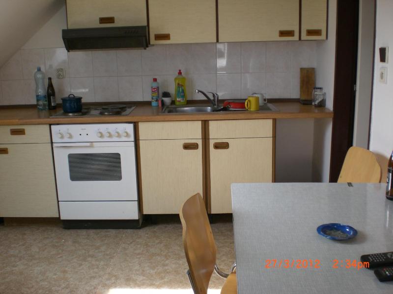 One-Bedroom Apartment (3 Adults) image 2