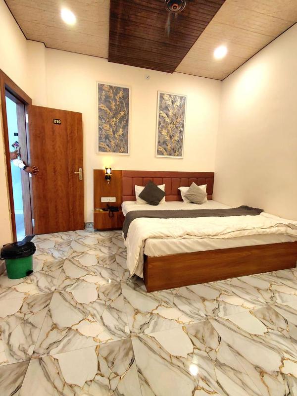 Hotel morvi palace - image 23