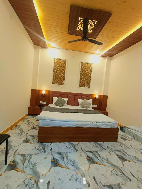 Hotel morvi palace - image 17