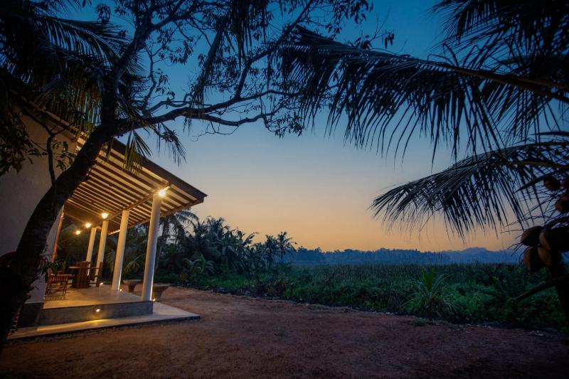 Sunila Villa - image 1