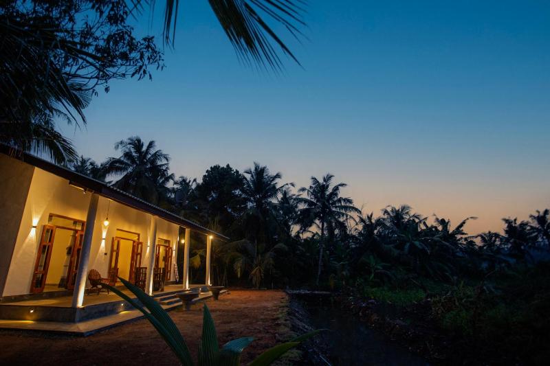 Sunila Villa - image 20