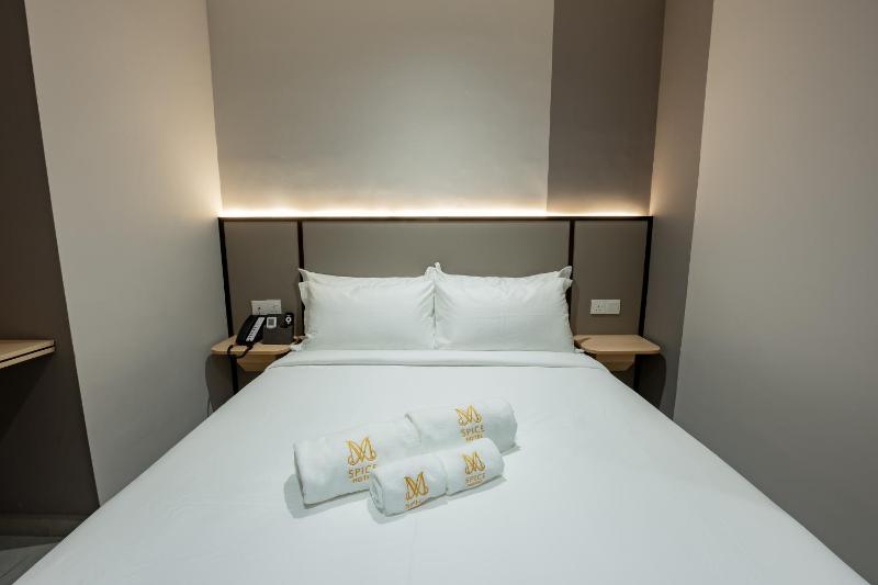 M Spice Hotel Seberang Jaya - image 12