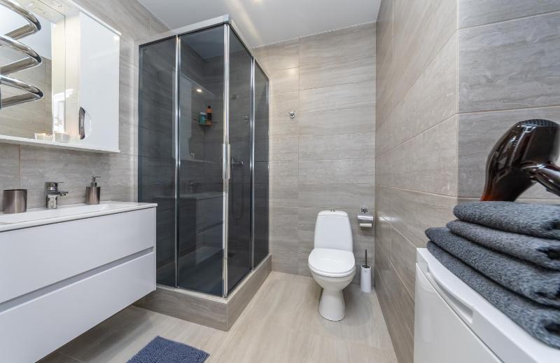 Позняки Сучасна квартира Люкс Гмирі 20 генератор - image 7