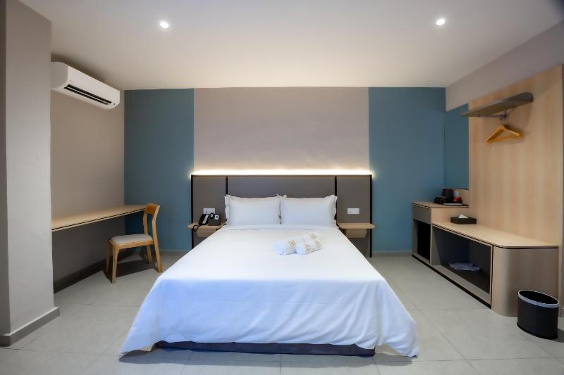 M Spice Hotel Seberang Jaya - image 13