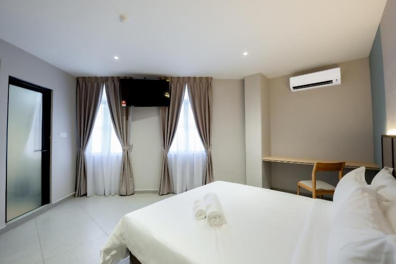 M Spice Hotel Seberang Jaya - image 6