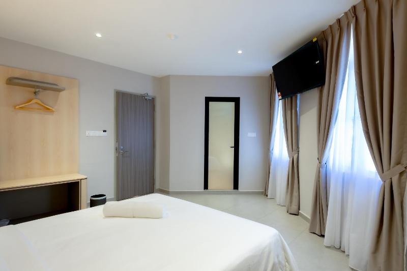 M Spice Hotel Seberang Jaya - image 9