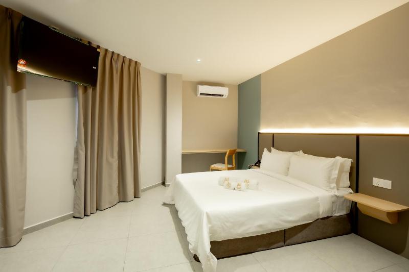 M Spice Hotel Seberang Jaya - image 28