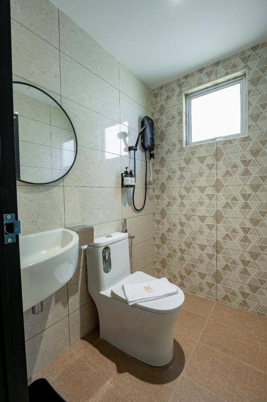 M Spice Hotel Seberang Jaya - image 23