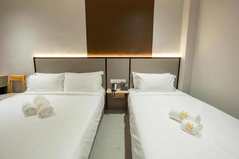 M Spice Hotel Seberang Jaya - image 20