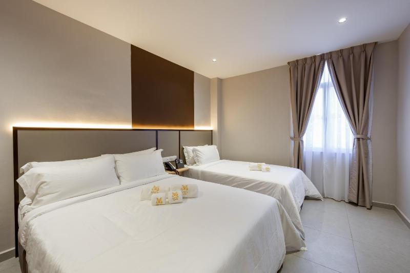 M Spice Hotel Seberang Jaya - image 19