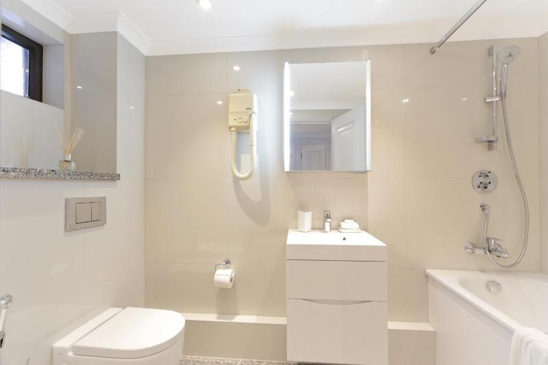 Executive One-Bedroom Apartment image 2