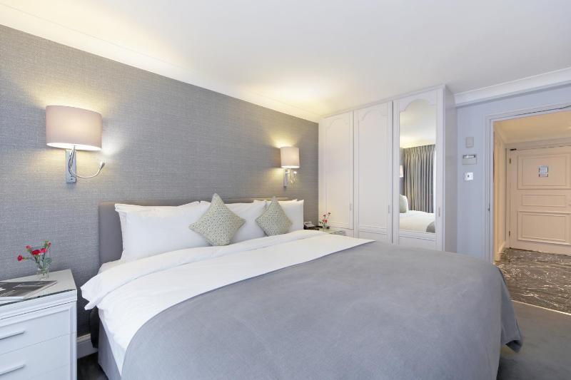 Executive One-Bedroom Apartment image 3