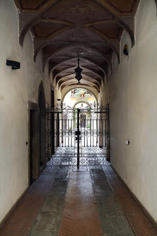 Casa Marta - image 13