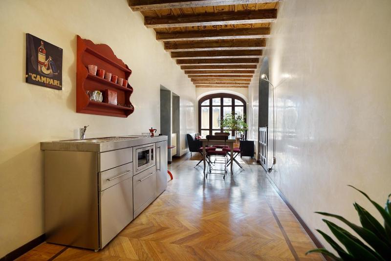 Casa Marta - image 4