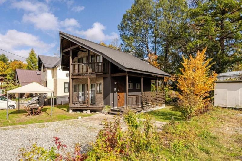 Hakuba Powder Cottage - image 3