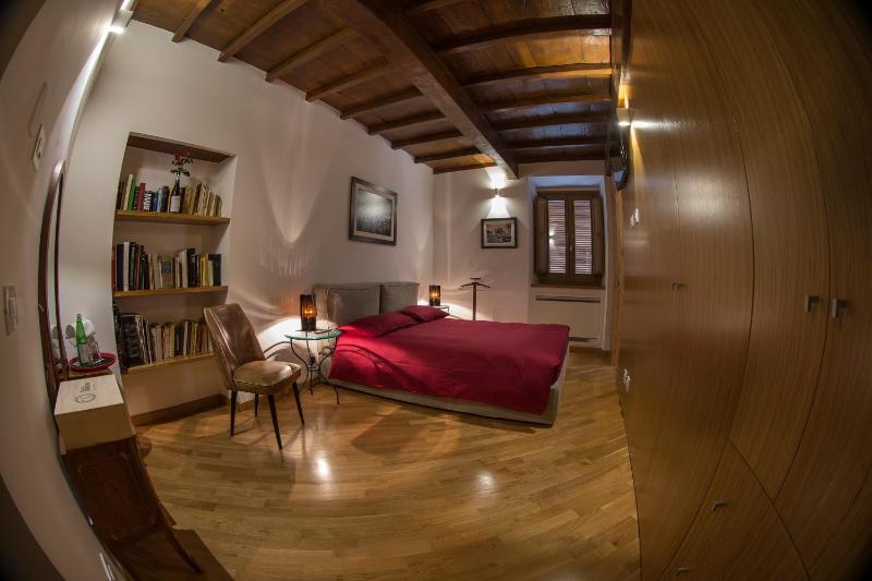 Double Room with Mountain View image 4