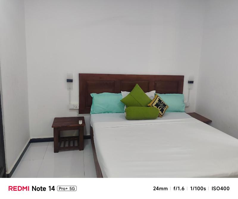 White Villa Hotel - image 39