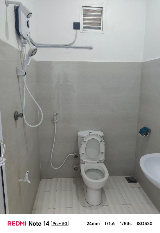 White Villa Hotel - image 25